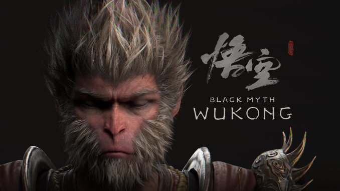 Black Myth Wukong Black Myth: Wukong