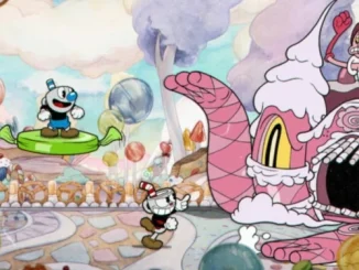 Cuphead